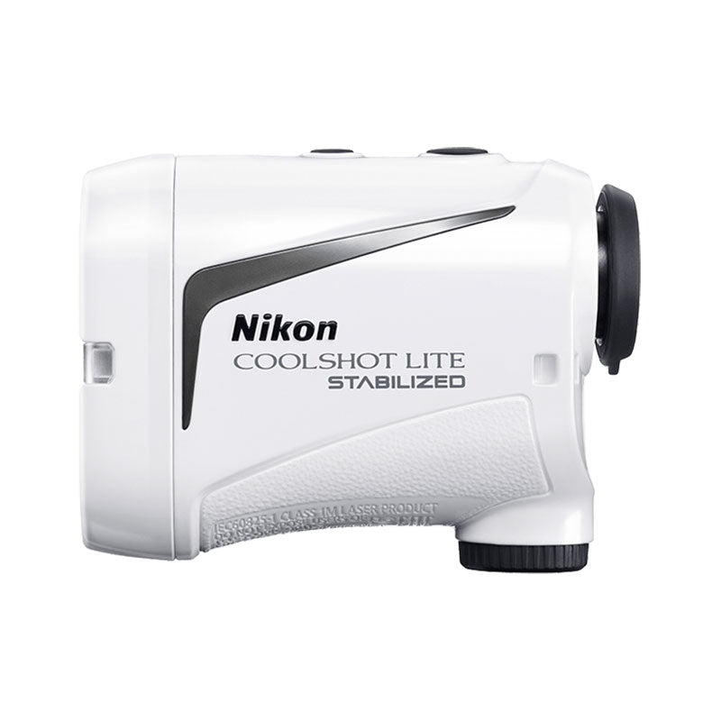 NIKON Coolshot Lite Stabilized Laser Rangefinder