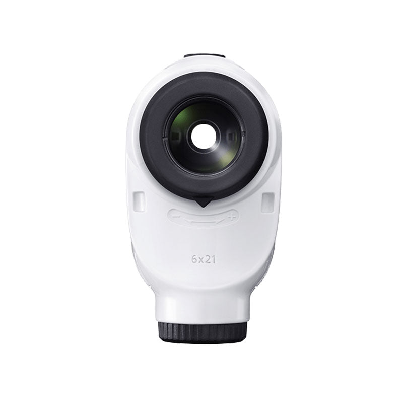 NIKON Coolshot Lite Stabilized Laser Rangefinder