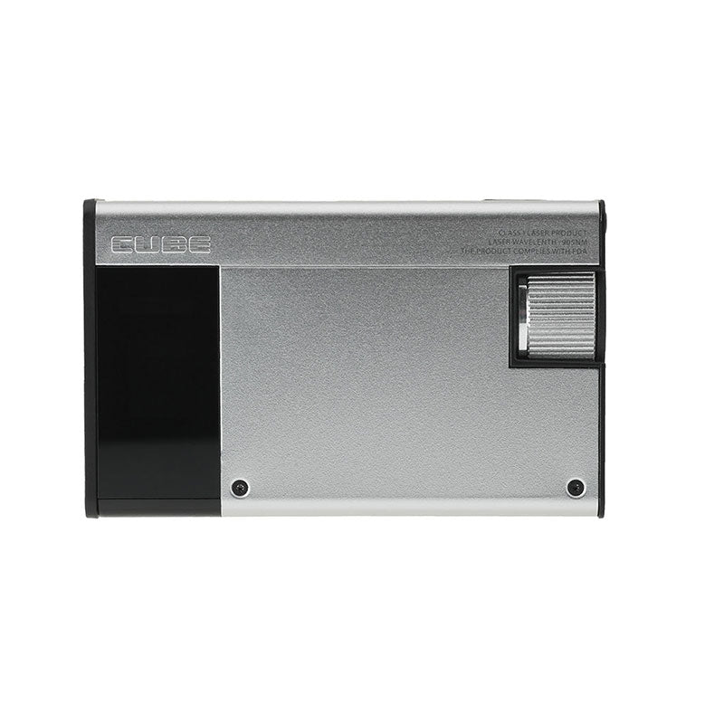 CADDYTALK Cube Laser Rangefinder