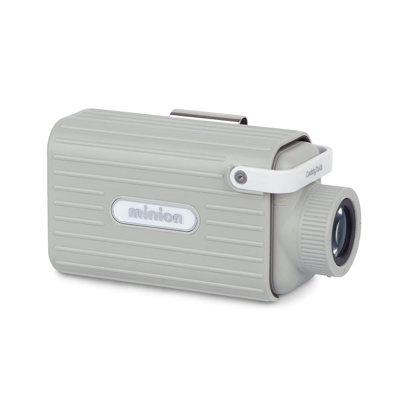 CADDYTALK Minion Laser Rangefinder