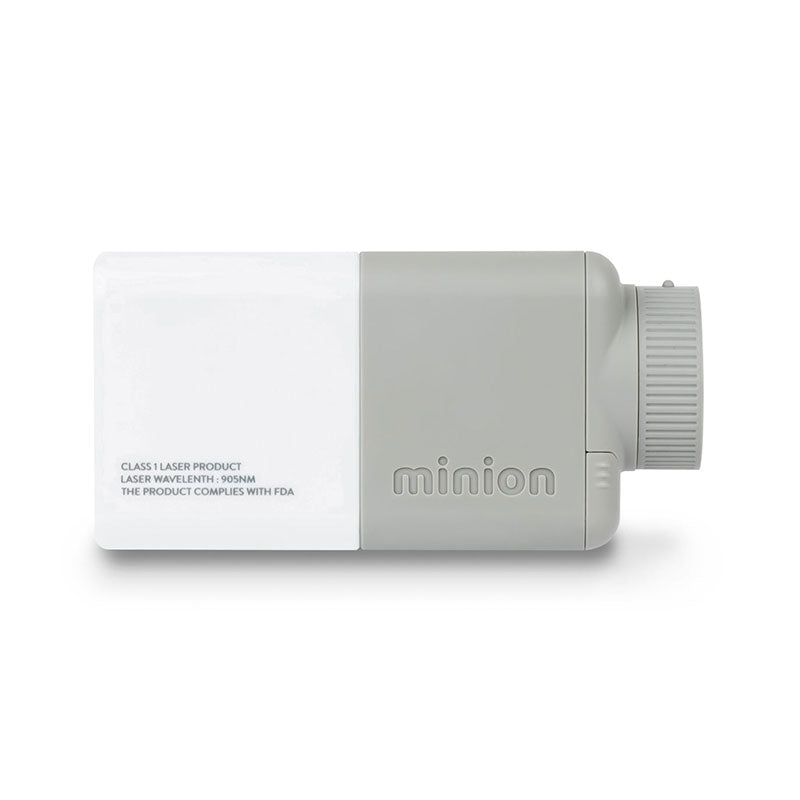 CADDYTALK Minion Laser Rangefinder