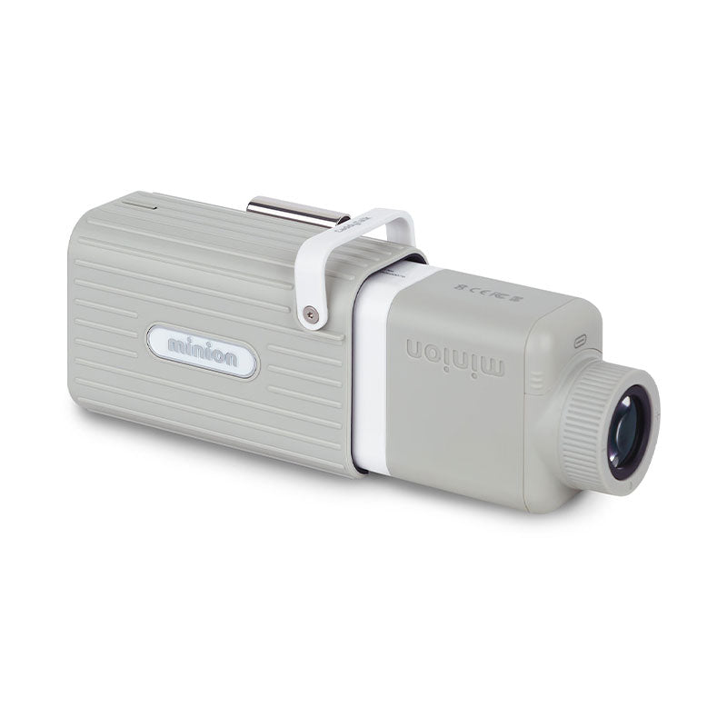 CADDYTALK Minion Laser Rangefinder