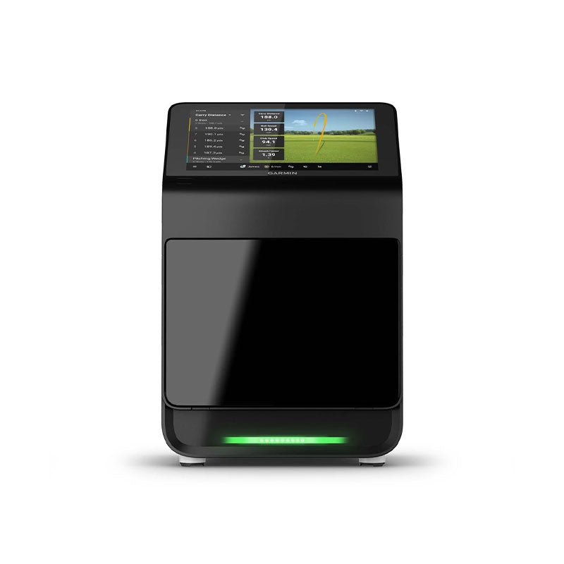 GARMIN Approach R50 Golf Simulator & Launch Monitor