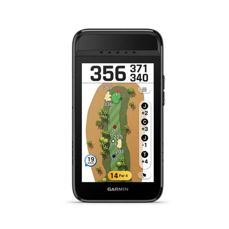 GARMIN Approach G82 GPS Golf Handheld