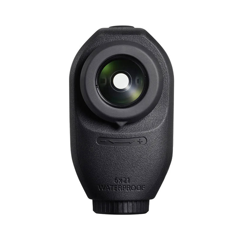 NIKON Coolshot Pro III Stabilized Laser Rangefinder