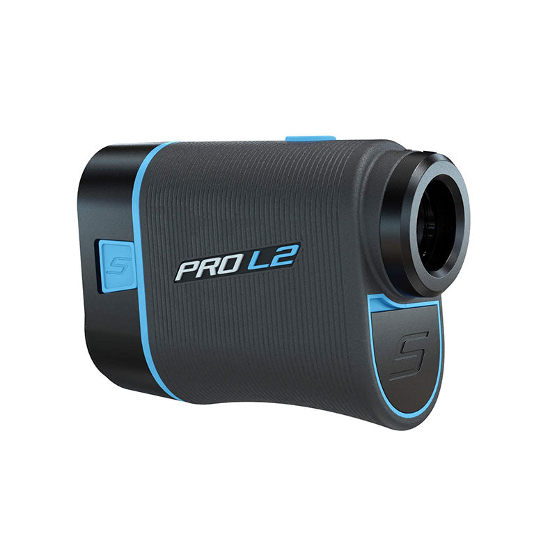 SHOT SCOPE Pro L2 Rangefinder (Blue)
