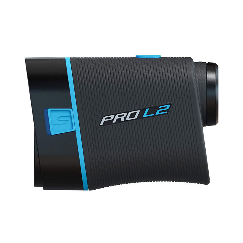 SHOT SCOPE Pro L2 Rangefinder (Blue)