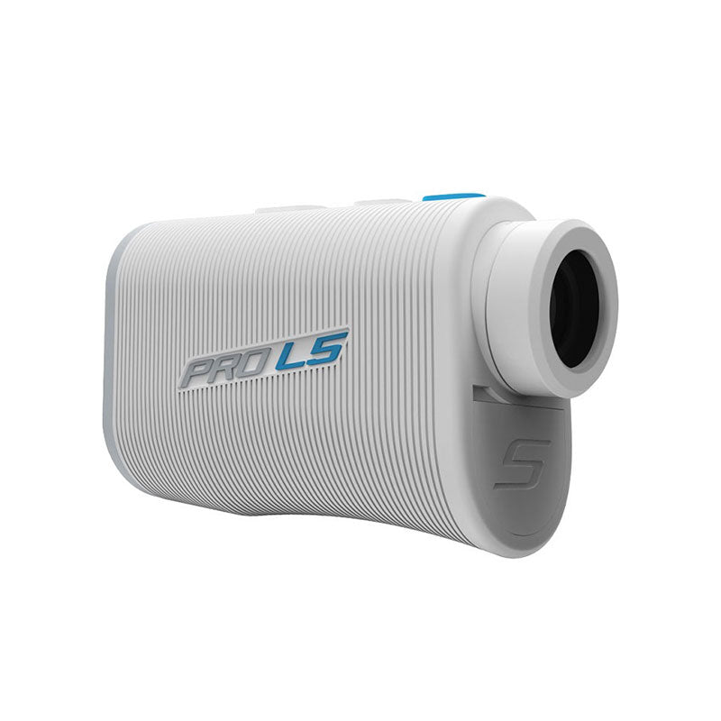 SHOT SCOPE Pro L5 Rangefinder (White)