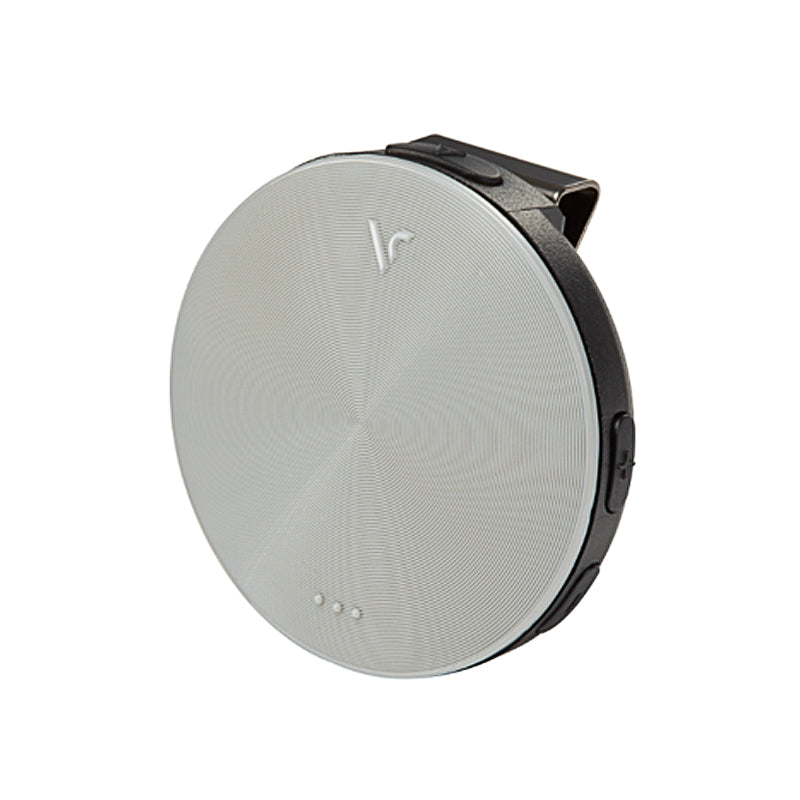VOICE CADDIE VC4 Voice Golf GPS (Silver)