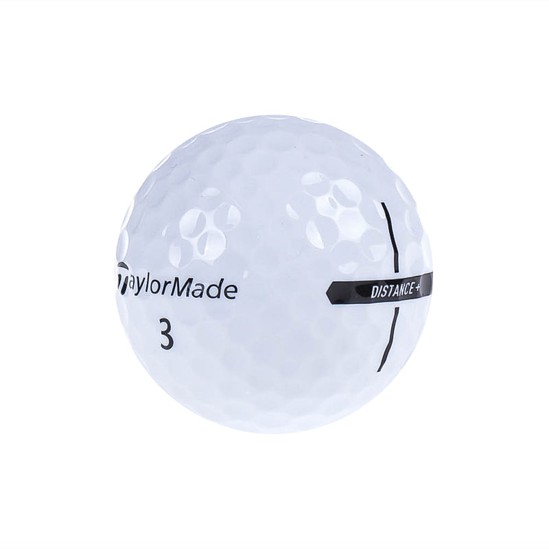 TAYLORMADE Distance + (2021) Golf Ball