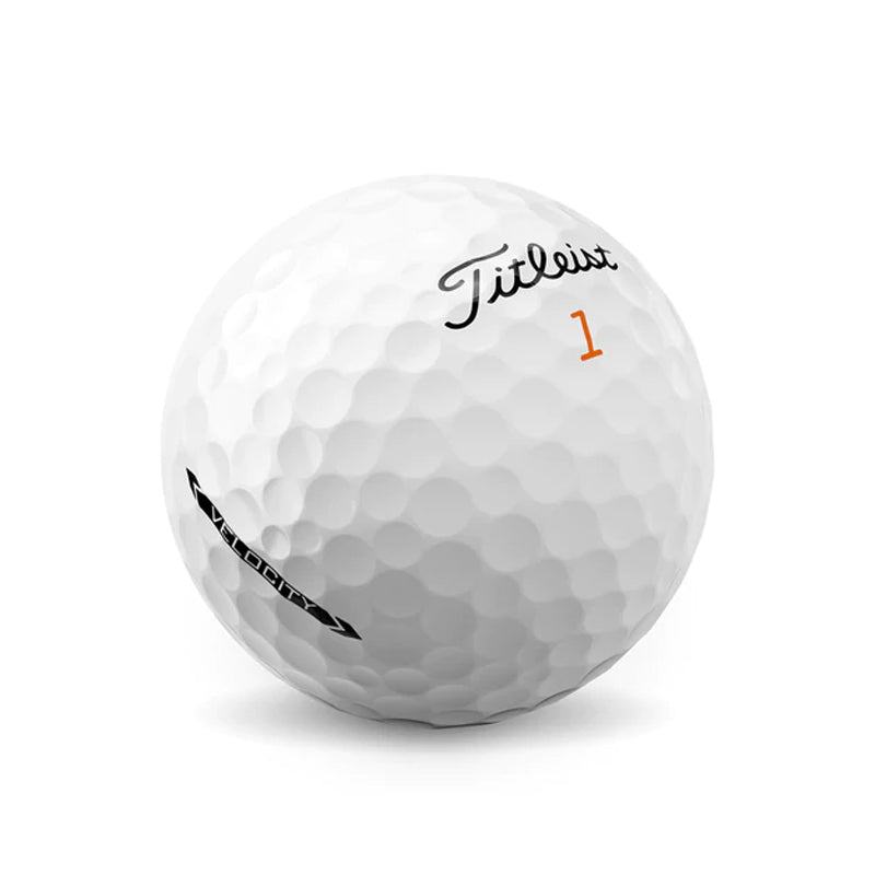 TITLEIST Velocity (2022) Golf Ball