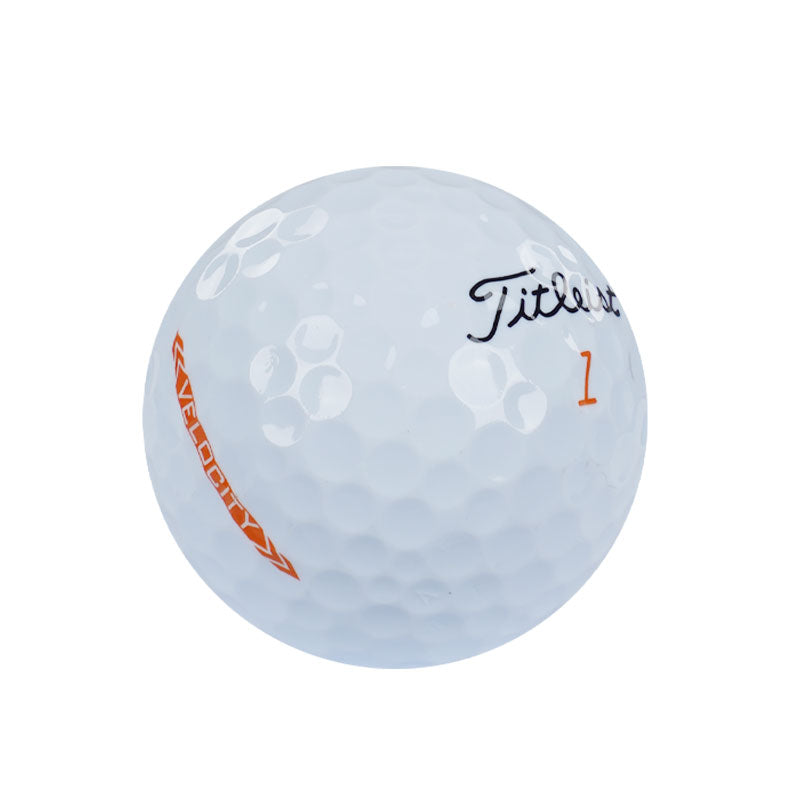 TITLEIST Velocity (2026) Golf Ball