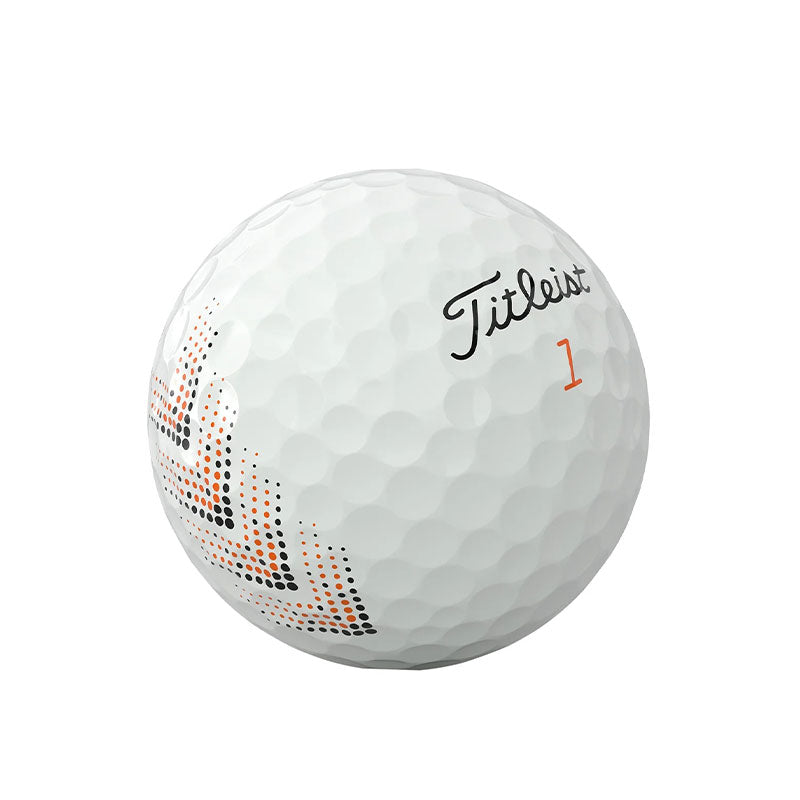 TITLEIST Velocity AIM (2026) Golf Ball