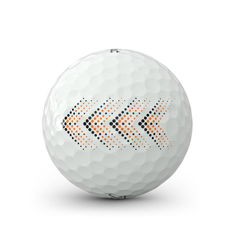 TITLEIST Velocity AIM (2026) Golf Ball