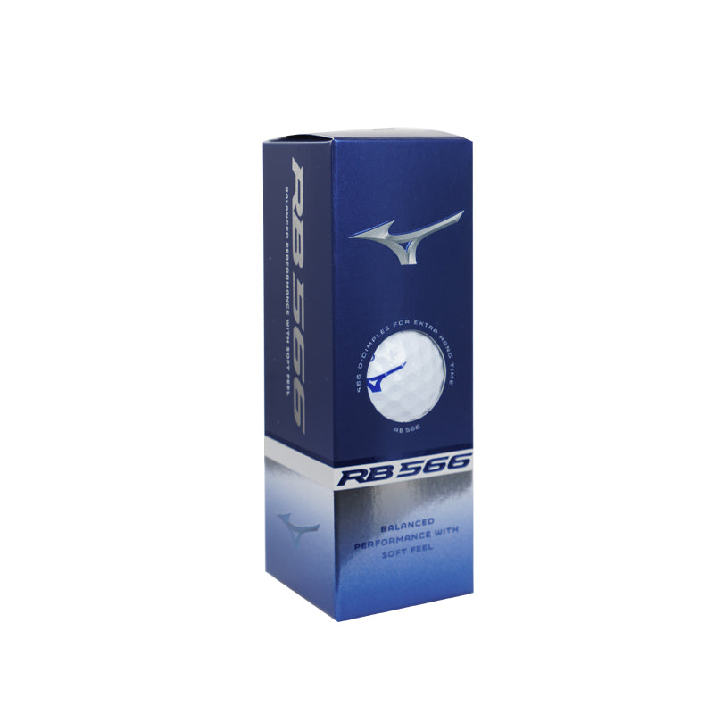 MIZUNO RB 566 (2024) Golf Ball