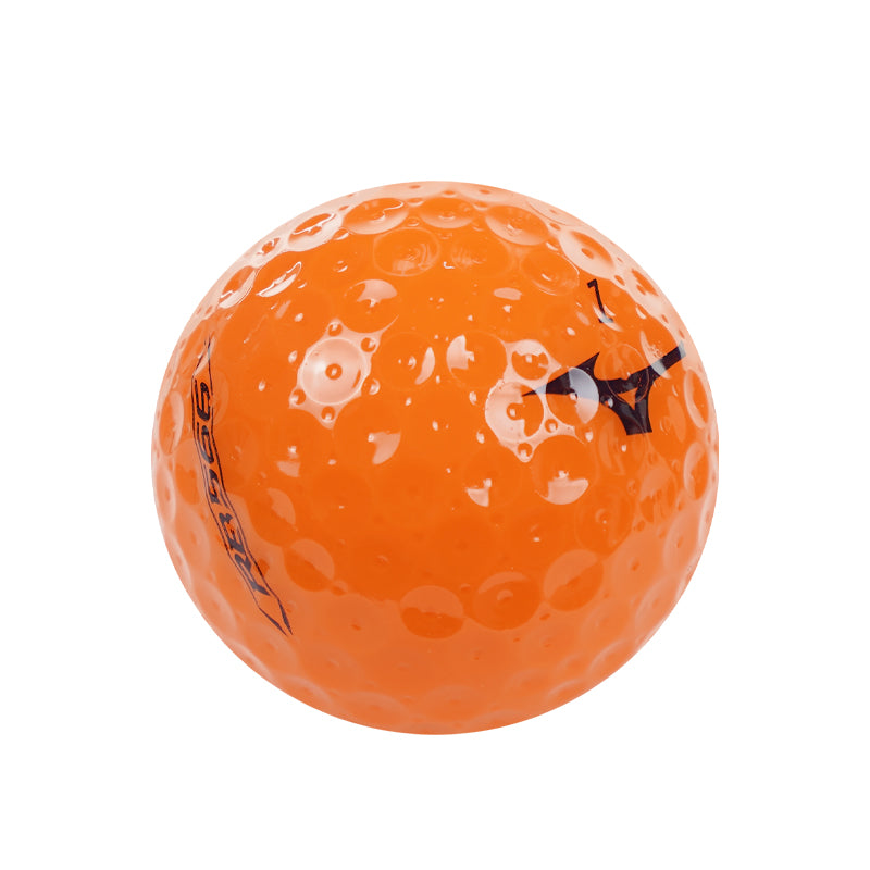 MIZUNO RB 566 (2024) (Orange) Golf Ball