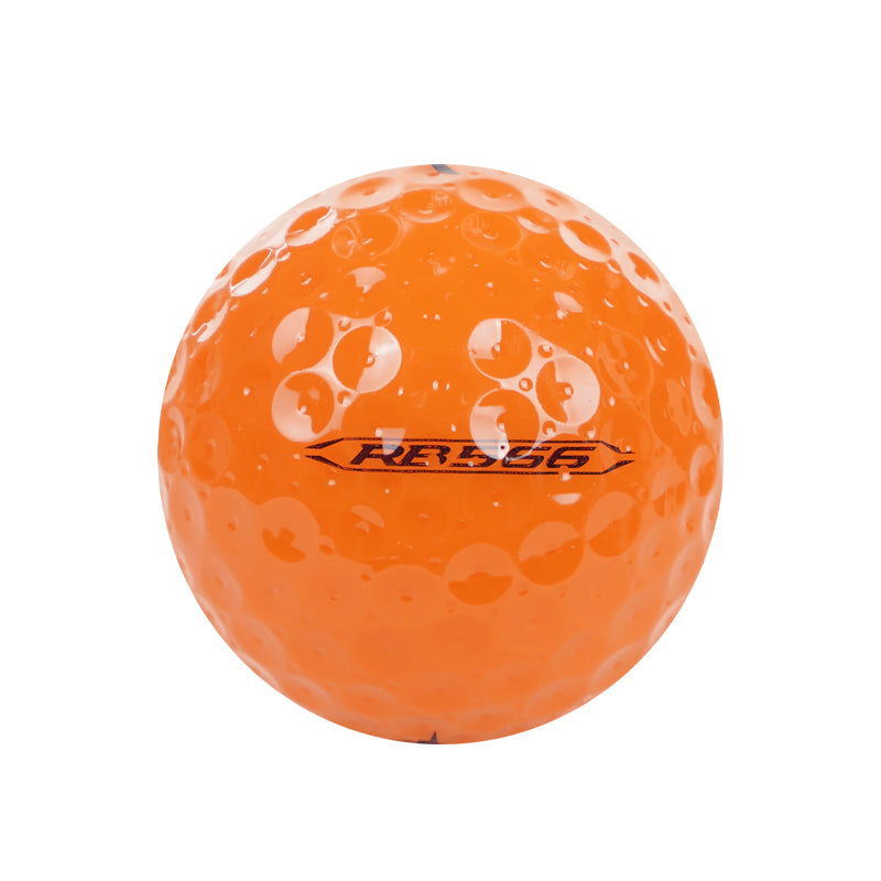 MIZUNO RB 566 (2024) (Orange) Golf Ball