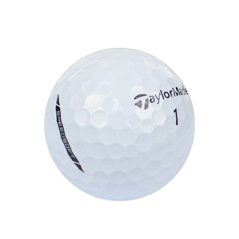 TAYLORMADE SpeedSoft (2024) Golf Ball