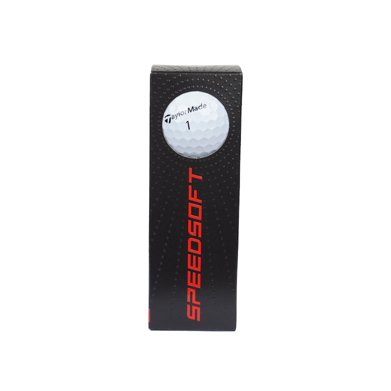 TAYLORMADE SpeedSoft (2024) Golf Ball