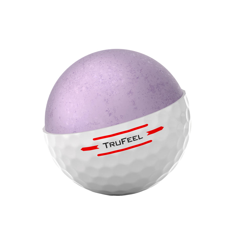 TITLEIST TruFeel (2024) Golf Ball