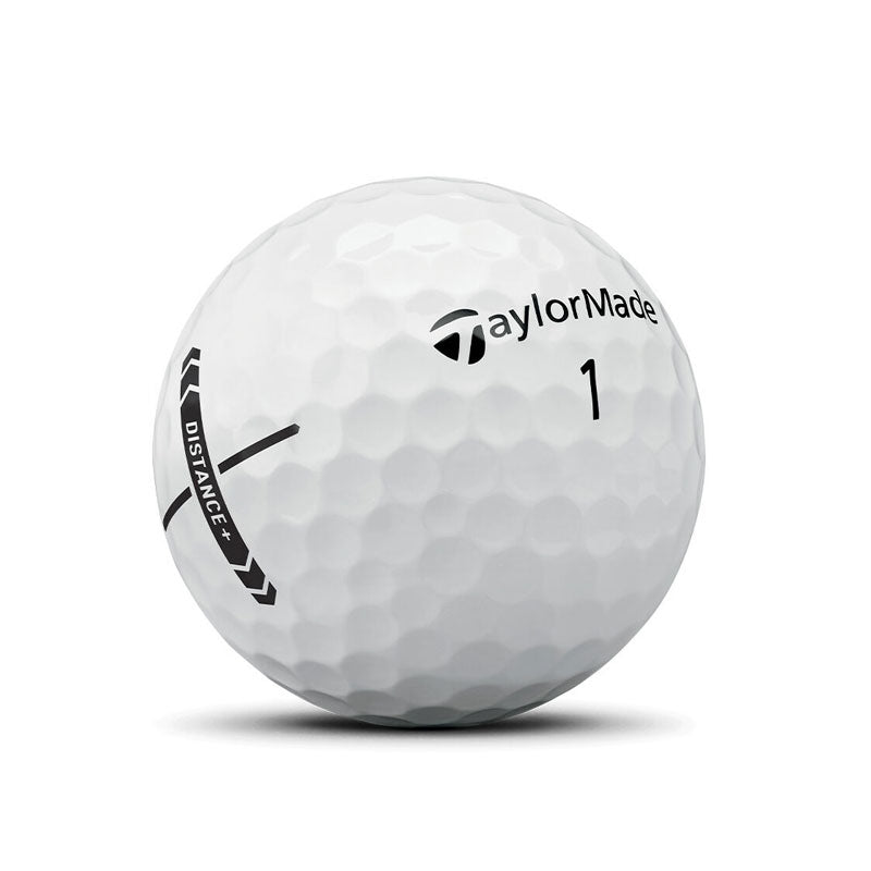 TAYLORMADE Distance+ (2025) Golf Ball