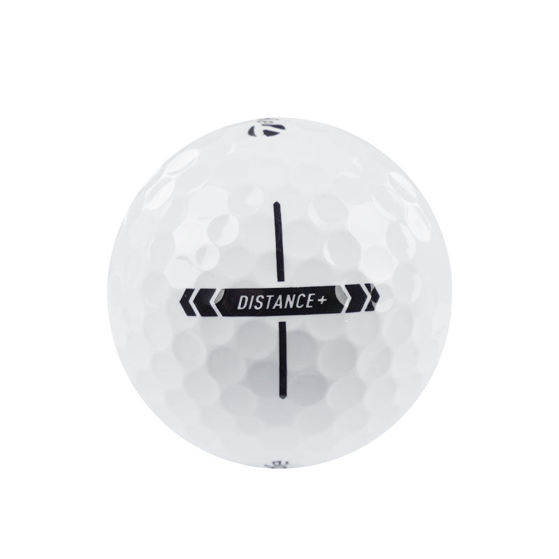 TAYLORMADE Distance+ (2025) Golf Ball