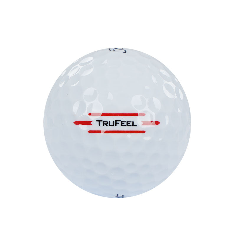 TITLEIST TruFeel (2026) Golf Ball