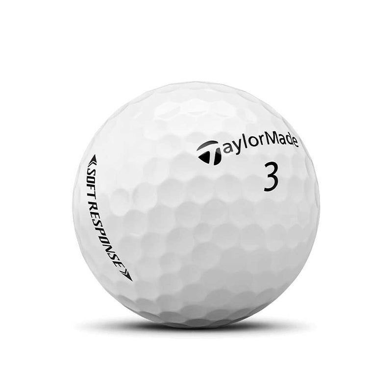 TAYLORMADE Soft Response (2022) Golf Ball