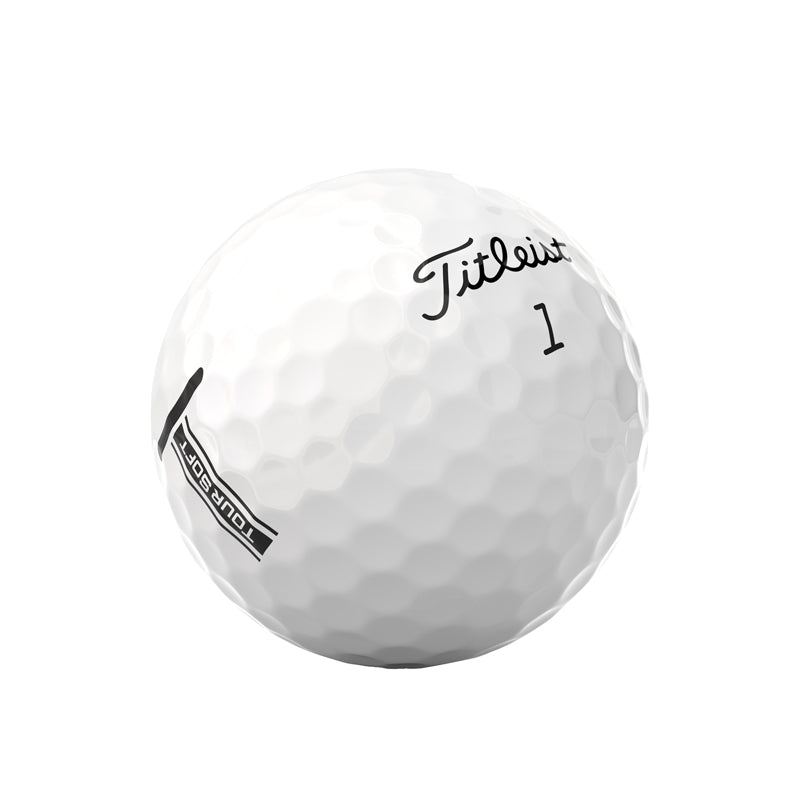 TITLEIST Tour Soft (2024) Golf Ball