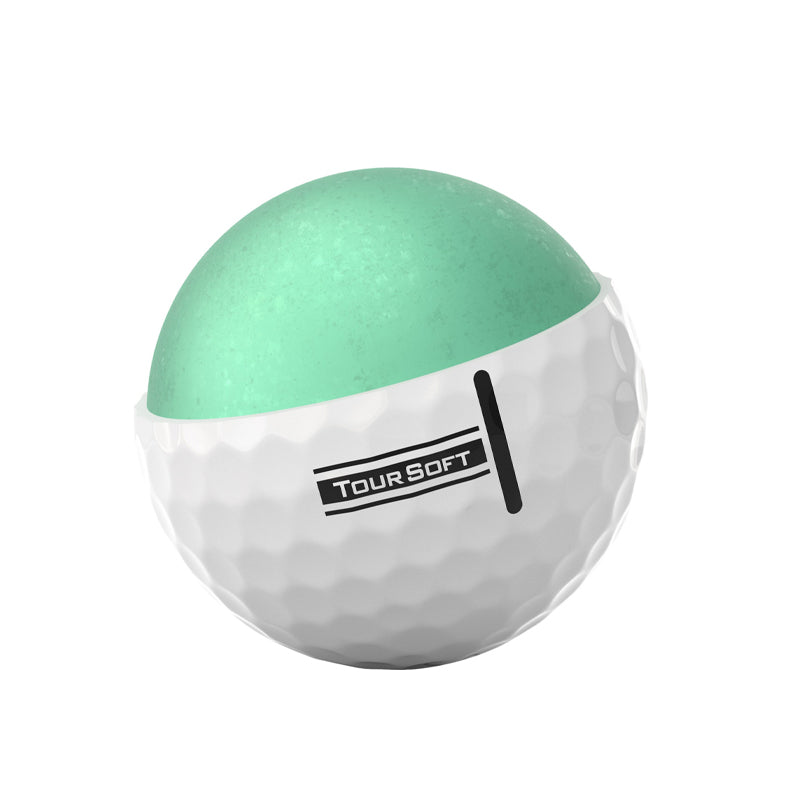 TITLEIST Tour Soft (2024) Golf Ball
