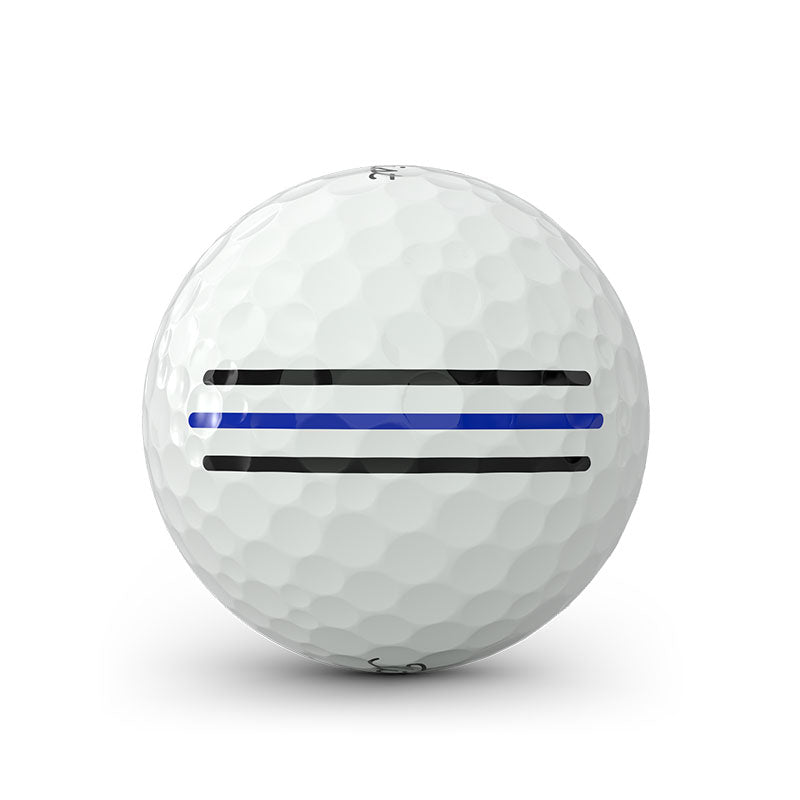 TITLEIST Tour Soft (2026) (Blue) Golf Ball