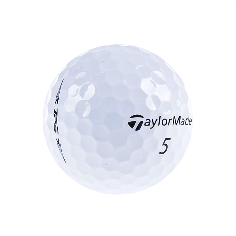 TAYLORMADE TP5 (2021) Golf Ball