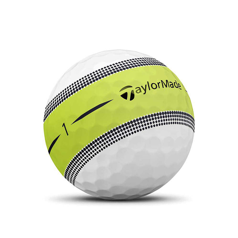 TAYLORMADE Tour Response Stripe (2022) Golf Ball
