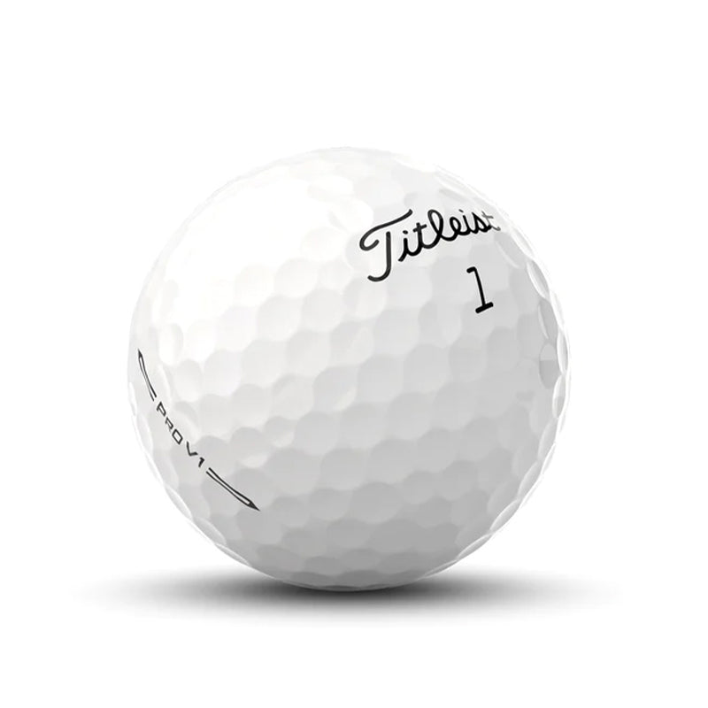 TITLEIST Pro V1 (2023) Golf Ball