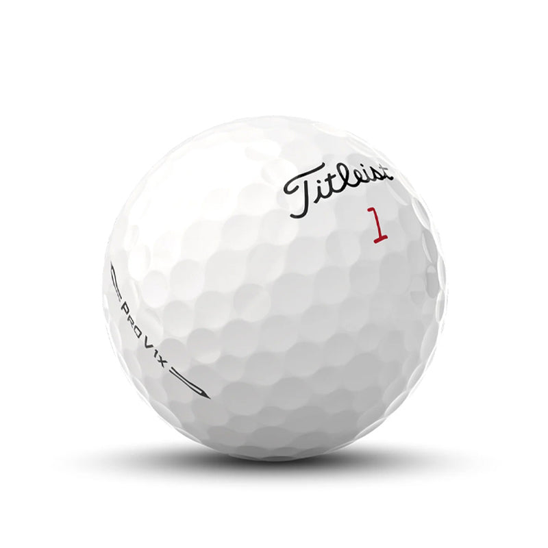 TITLEIST Pro V1x (2023) Golf Ball