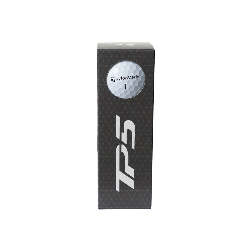 TAYLORMADE TP5 (2024) Golf Ball