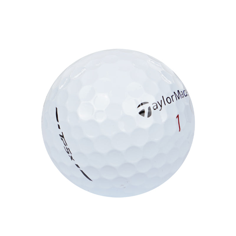TAYLORMADE TP5x (2024) Golf Ball