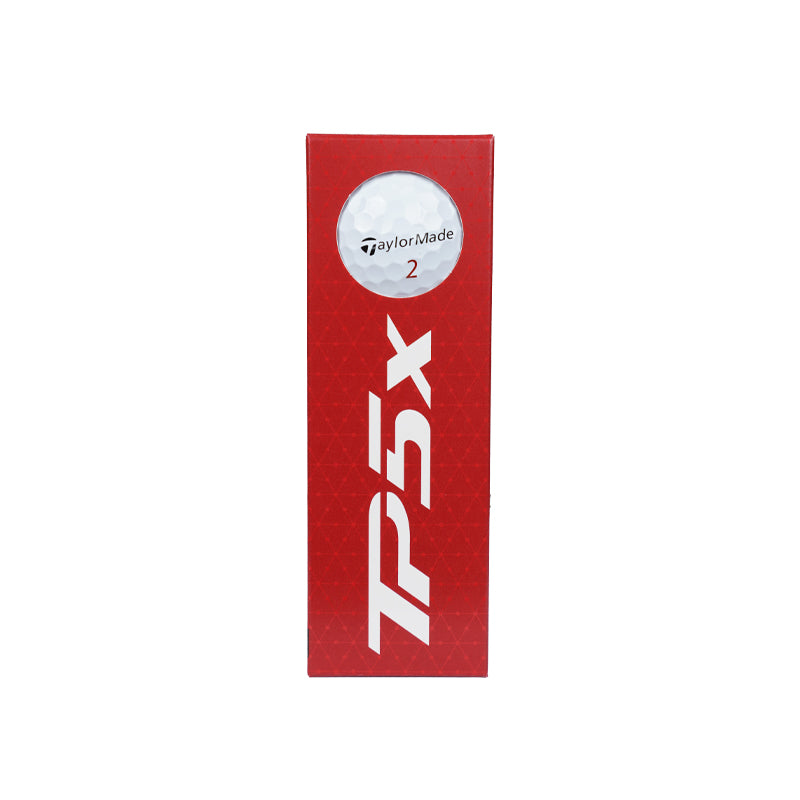 TAYLORMADE TP5x (2024) Golf Ball
