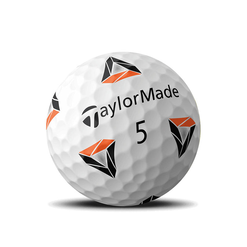 TAYLORMADE TP5 Pix 3.0 (2024) Golf Ball
