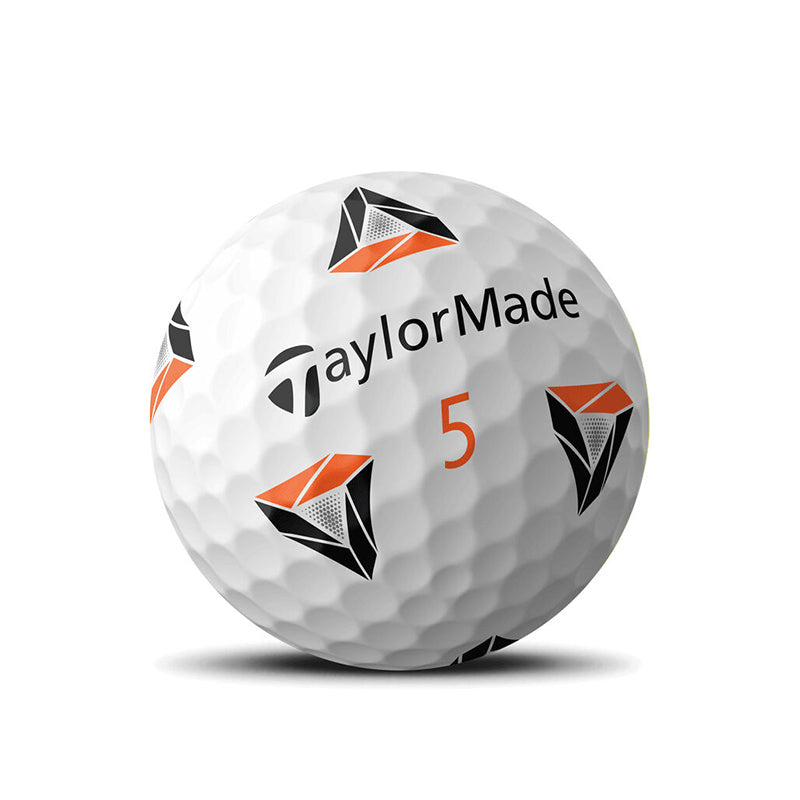 TAYLORMADE TP5x Pix 3.0 (2024) Golf Ball