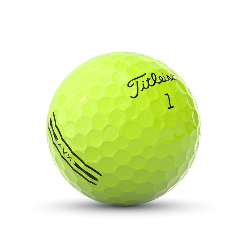 TITLEIST AVX (2024) Golf Ball