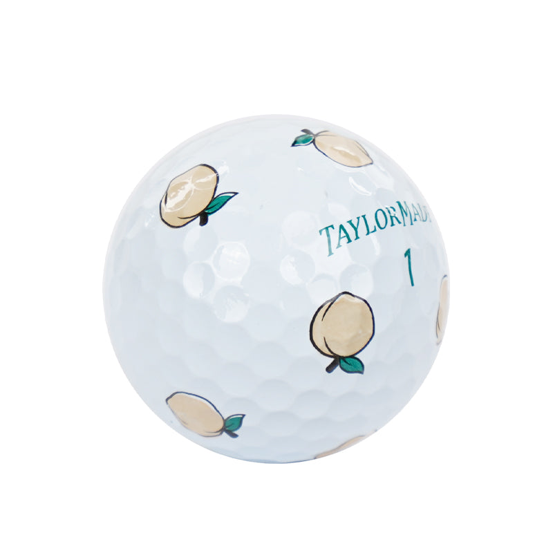 TAYLORMADE TP5x Pix 3.0 Season Opener Limited Edition (2024) Golf Ball