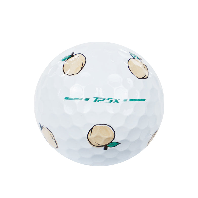 TAYLORMADE TP5x Pix 3.0 Season Opener Limited Edition (2024) Golf Ball