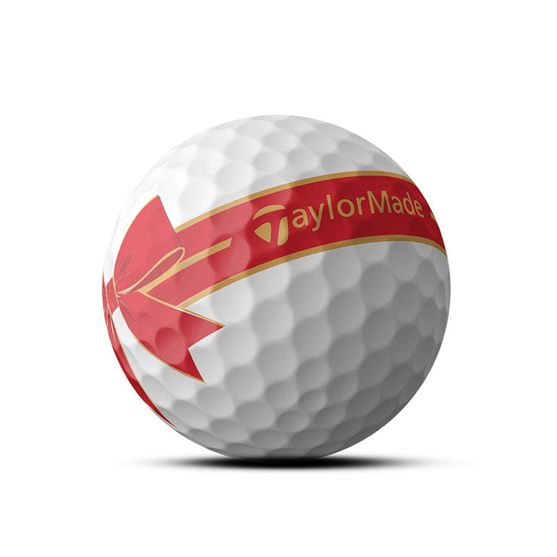 TAYLORMADE TP5x Pix 3.0 12 Days Limited Edition (2024) Golf Ball