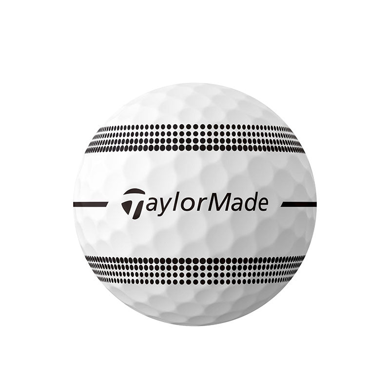 TAYLORMADE TP5 Stripe (2024) Golf Ball