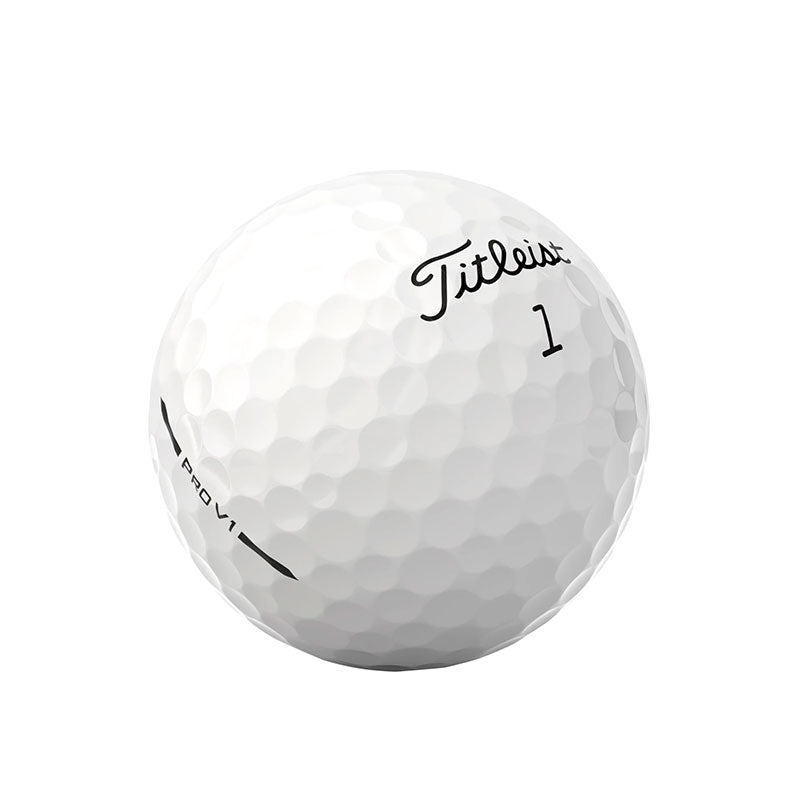 TITLEIST Pro V1 (2025) Golf Ball