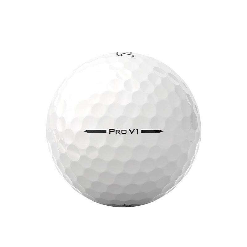 TITLEIST Pro V1 (2025) Golf Ball