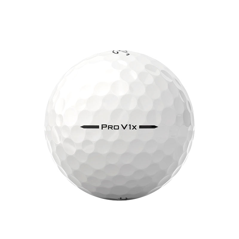 TITLEIST Pro V1x (2025) Golf Ball