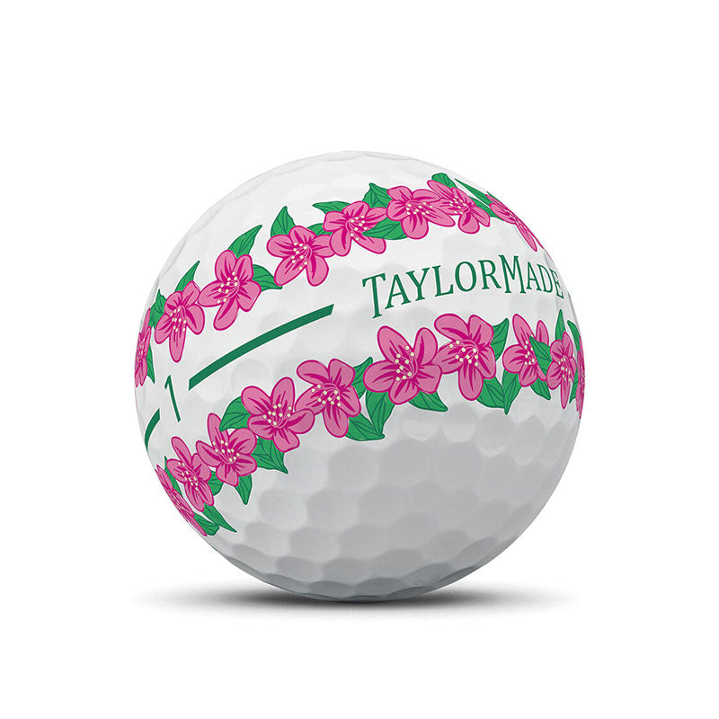 TAYLORMADE TP5x Stripe Season Opener (2025) Golf Ball