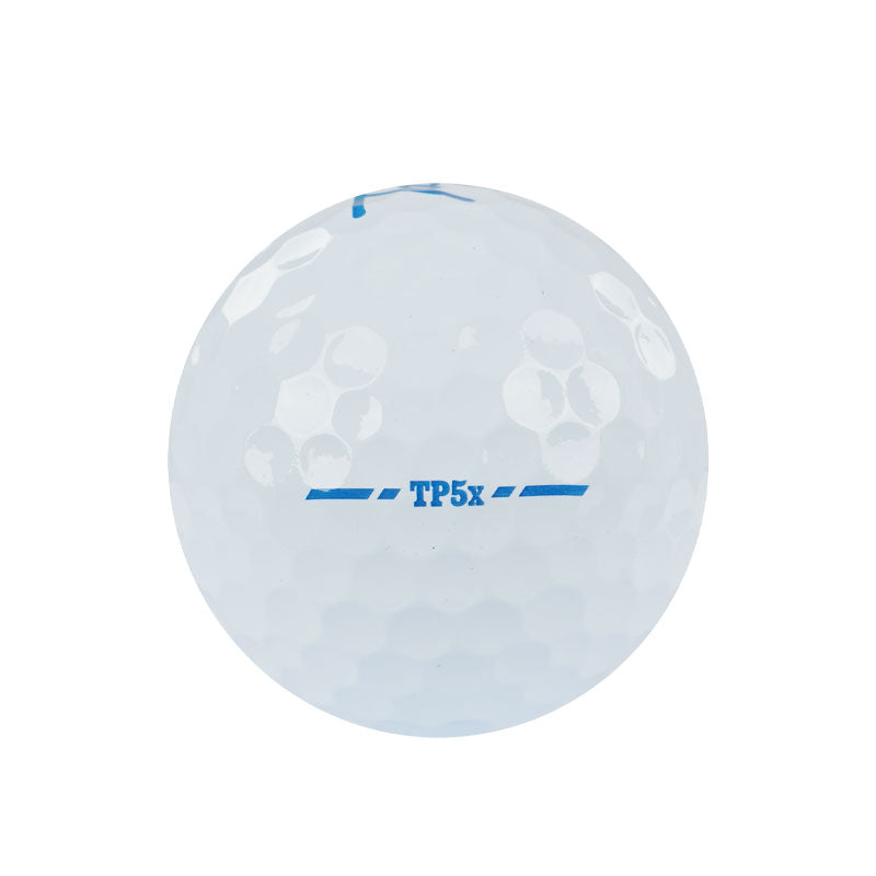 TAYLORMADE TP5x pix Heritage (2025) Golf Ball